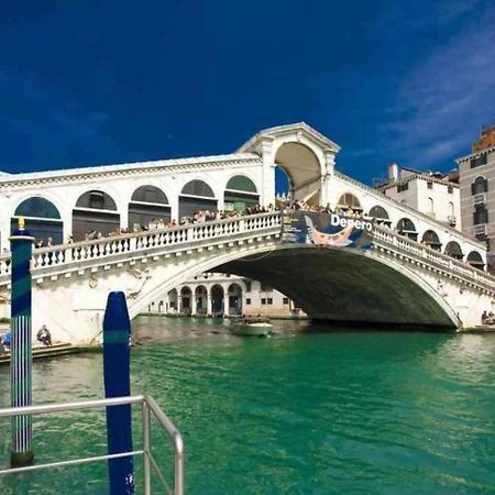 Ca Rialto Apartment Венеция Екстериор снимка
