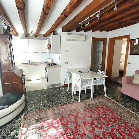 Ca Rialto Apartment Венеция Екстериор снимка