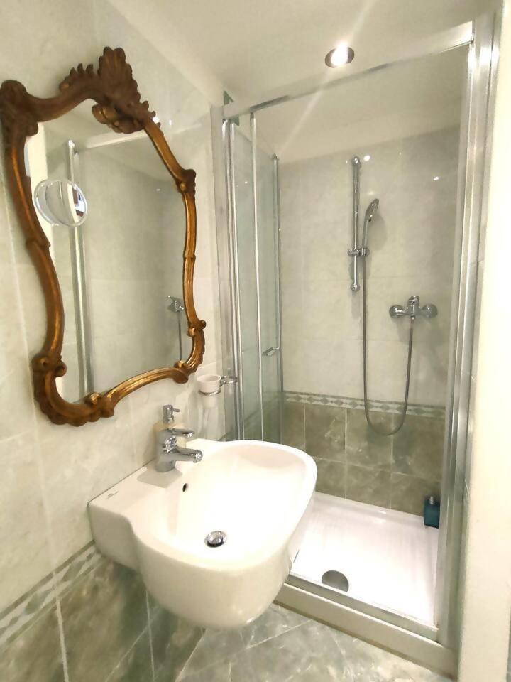 Ca Rialto Apartment Венеция Екстериор снимка
