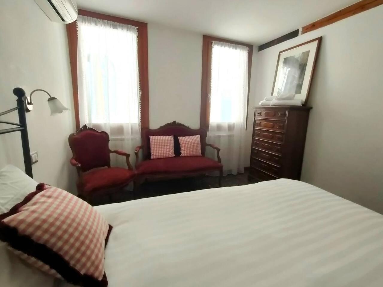 Ca Rialto Apartment Венеция Екстериор снимка