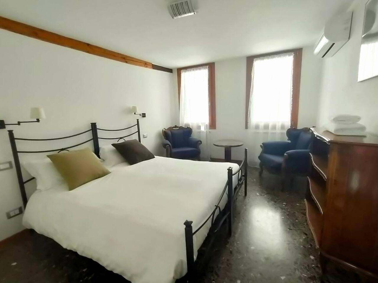 Ca Rialto Apartment Венеция Екстериор снимка