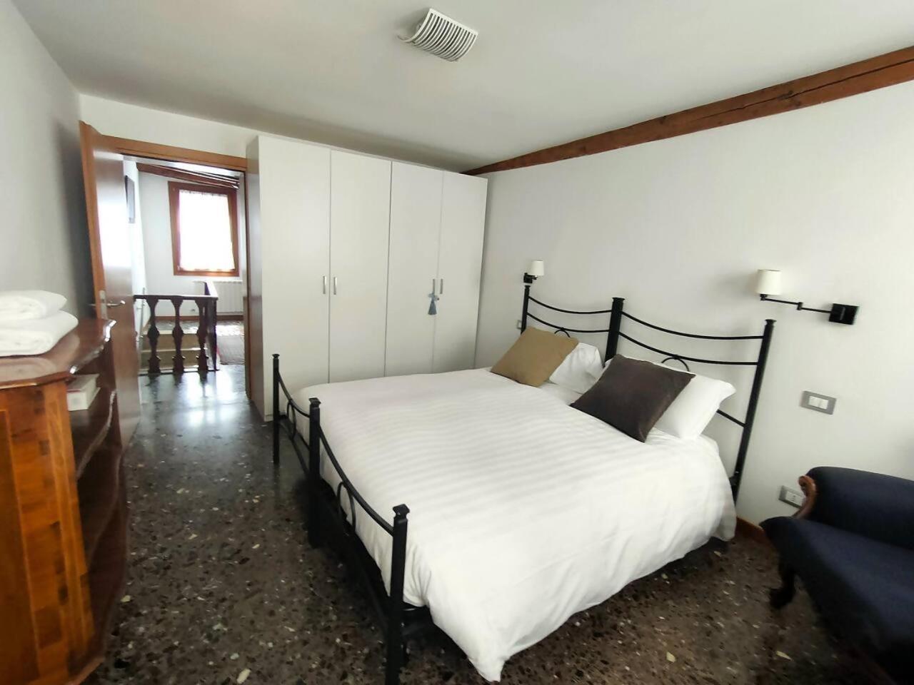 Ca Rialto Apartment Венеция Екстериор снимка