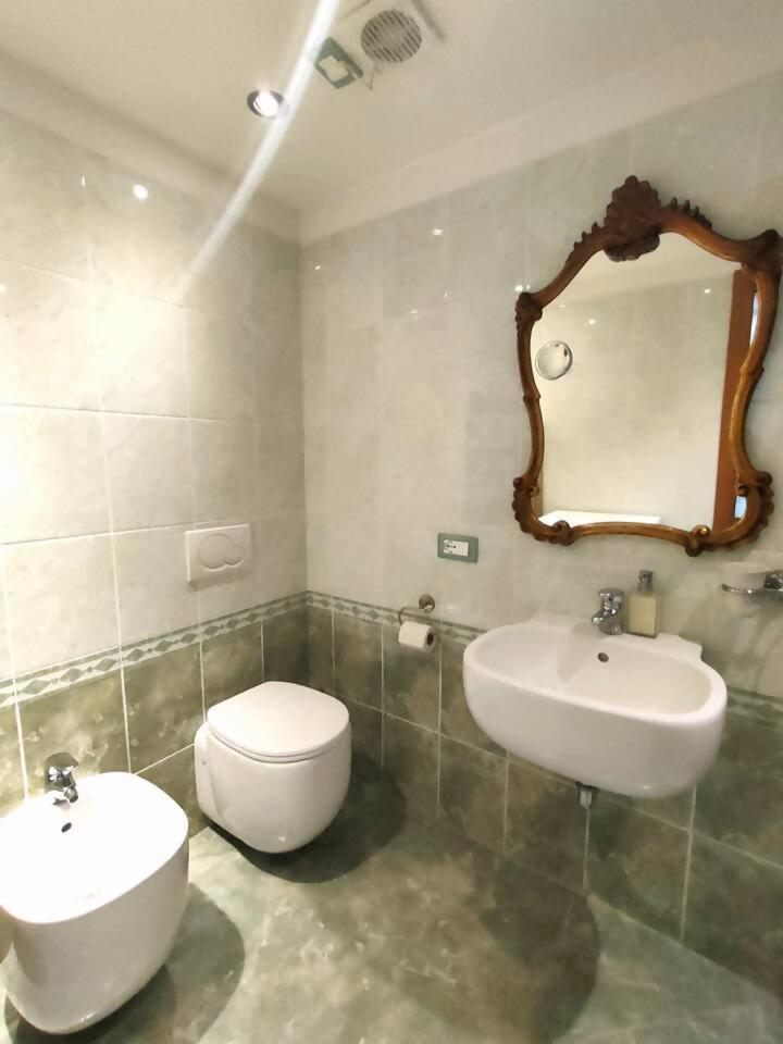 Ca Rialto Apartment Венеция Екстериор снимка